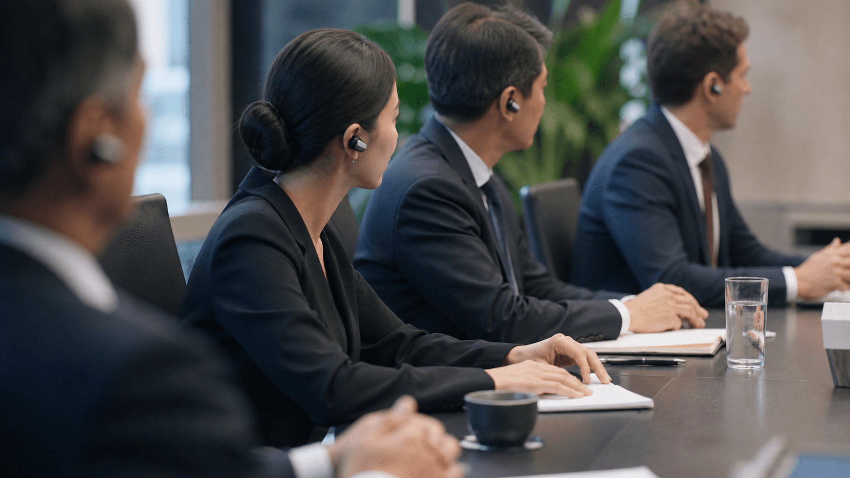 How Do Translation Earbuds Work? A Complete Guide