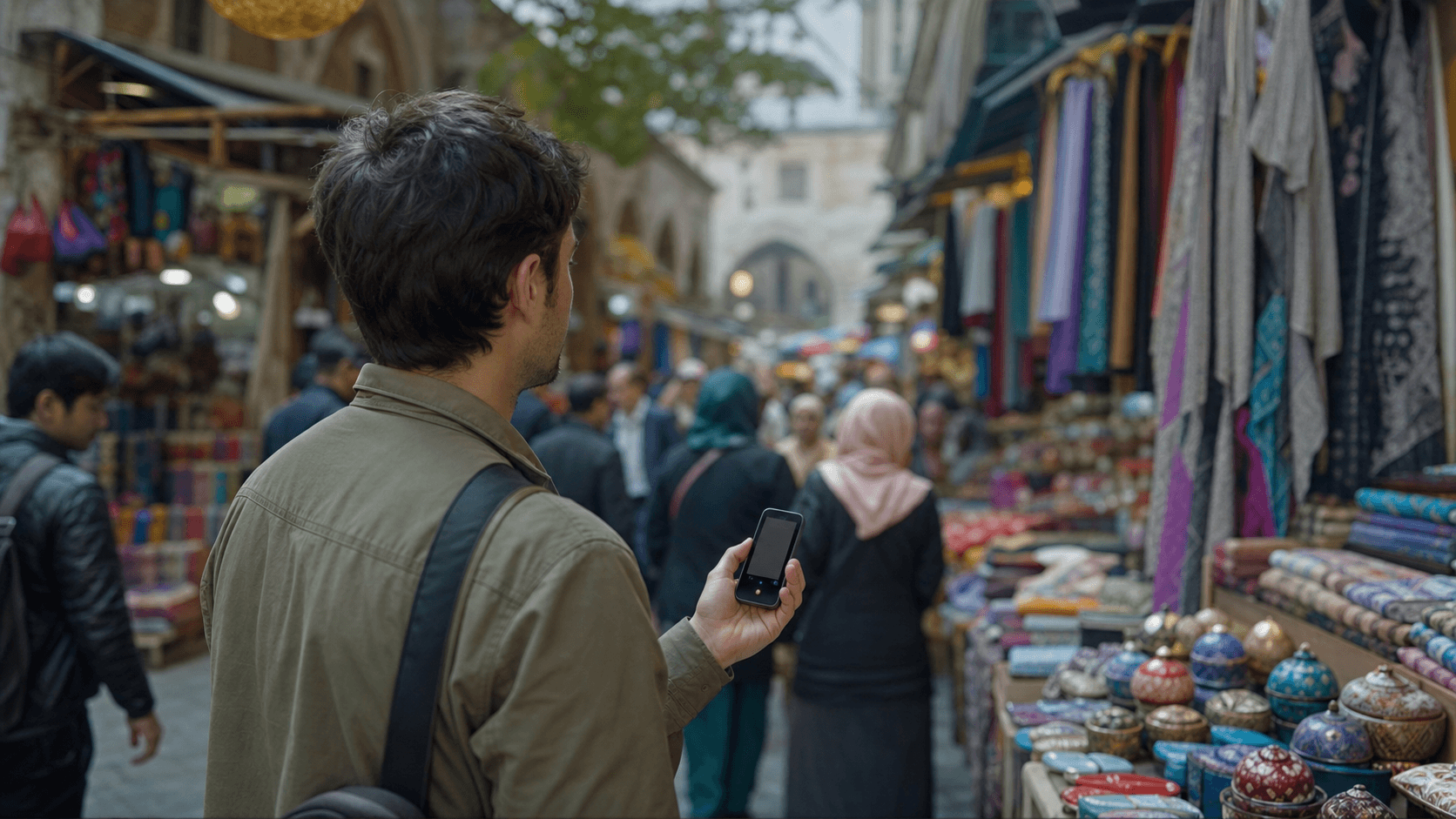 Peiko X9 Translator: Your Essential Travel Companion